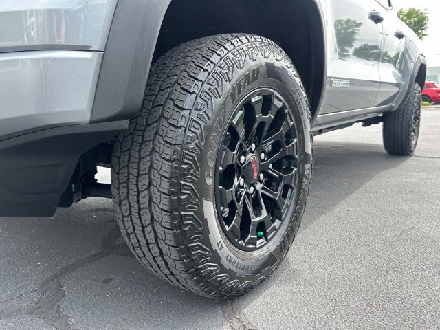 Used 2026 GMC Canyon Truck