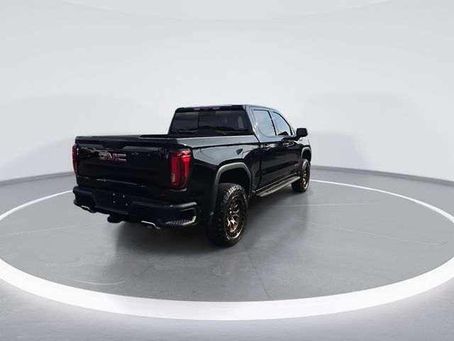 Used 2026 Black GMC AT4 image 9