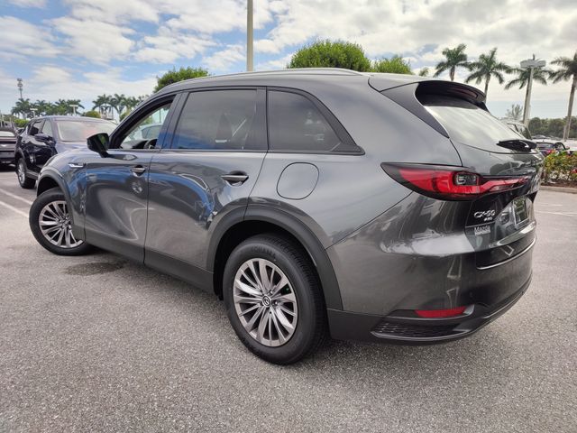 2025 Mazda CX-90 3.3 Turbo Preferred 3