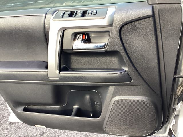 Used 2021 Silver Toyota SR5 Premium image 27