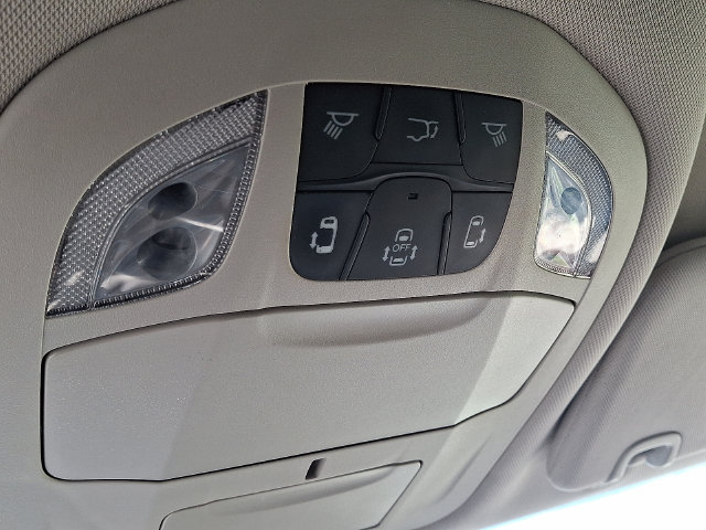 Used 2019 Chrysler Pacifica Van