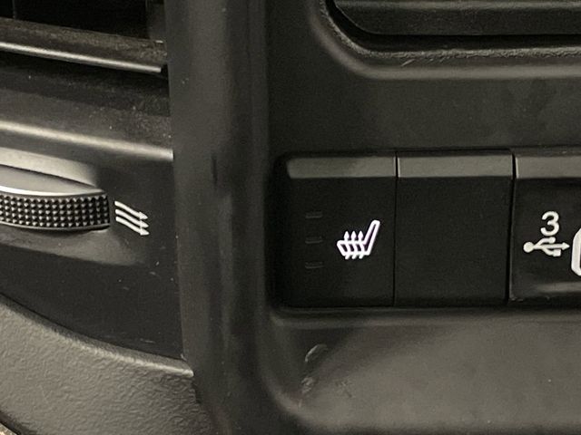 2020 RAM 3500 Laramie Longhorn photo