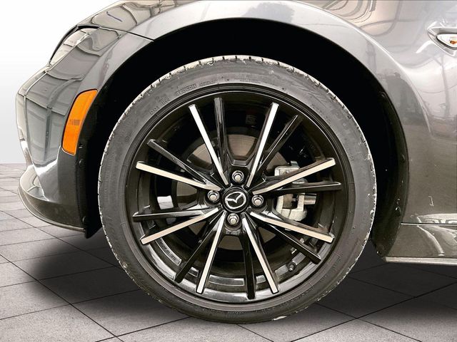 2026 Mazda MX-5 Miata Grand Touring - 7