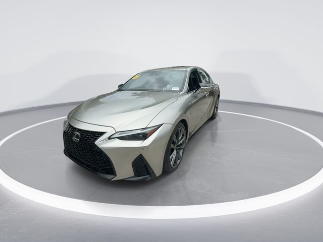 2023 Lexus IS - $42,498