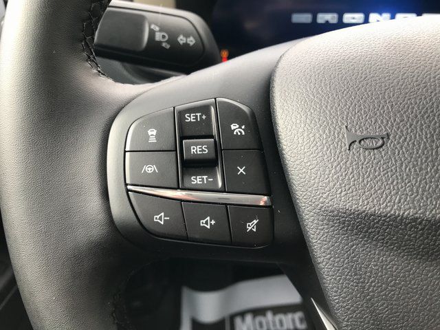 New 2025 Red Ford Big Bend image 9