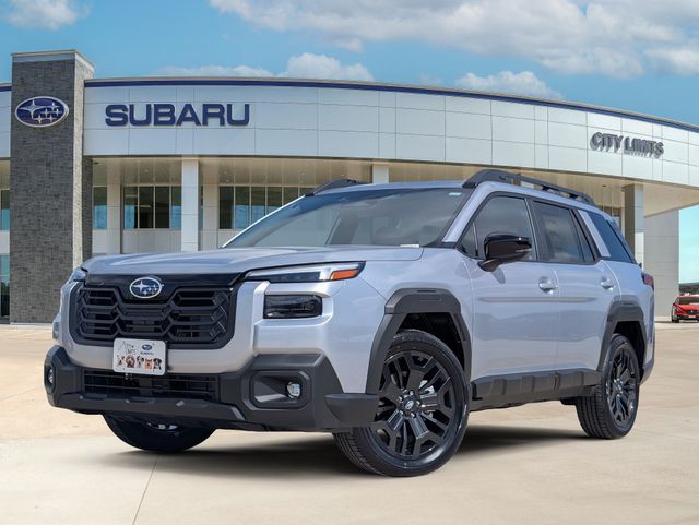 2026 Subaru Outback Limited XT AWD