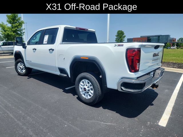 Used 2023 GMC Sierra 2500HD For Sale in Grove City, OH