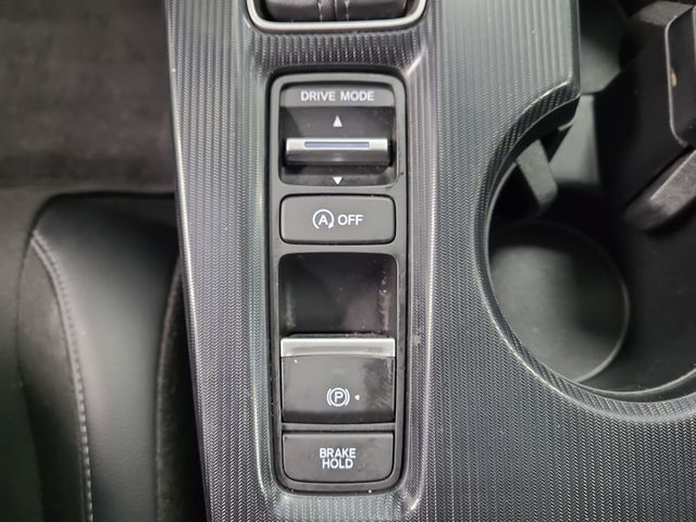 2023 – Honda – Civic