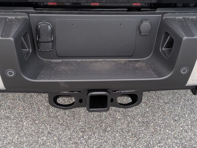 New 2026 Agate Black Metallic Ford F-350® Lariat® image 36