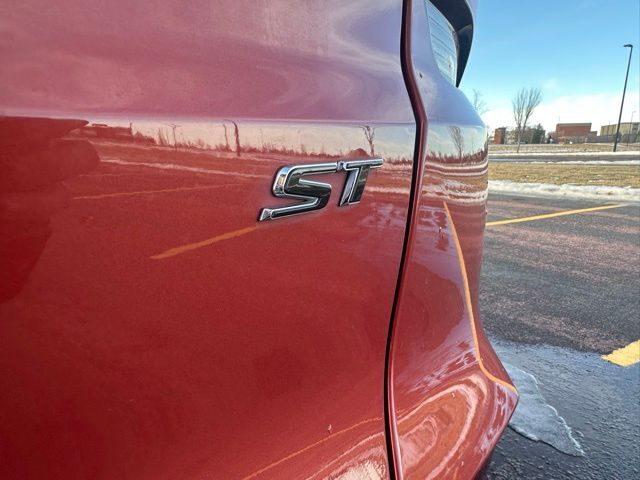 2024 Buick Envista Sport Touring FWD