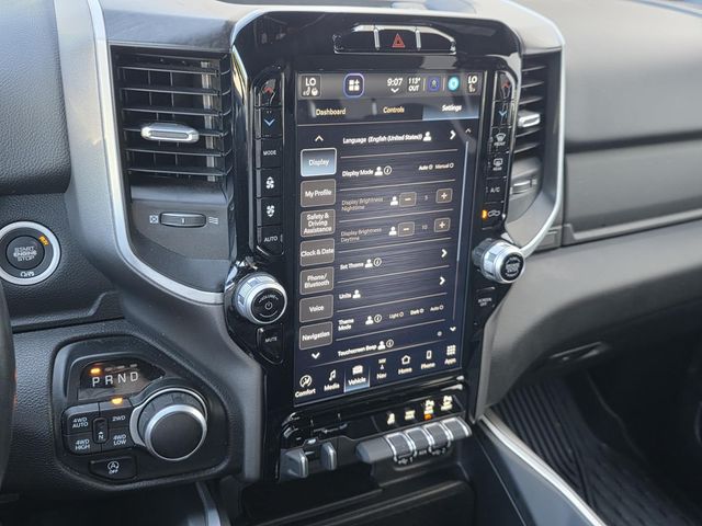 Used 2023 Ram 1500 Truck