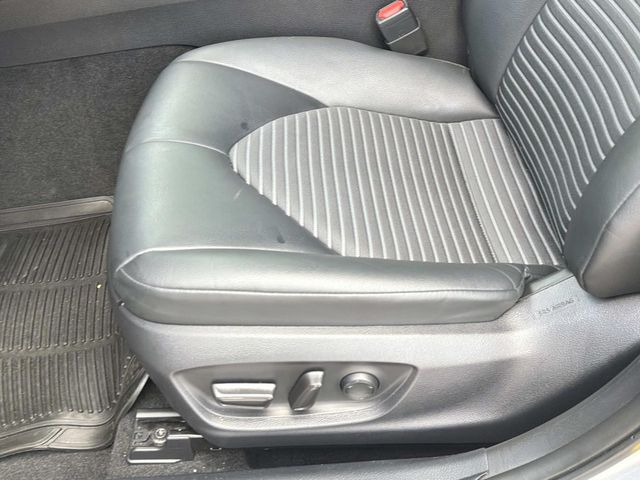 Used 2023 Toyota Camry Sedan