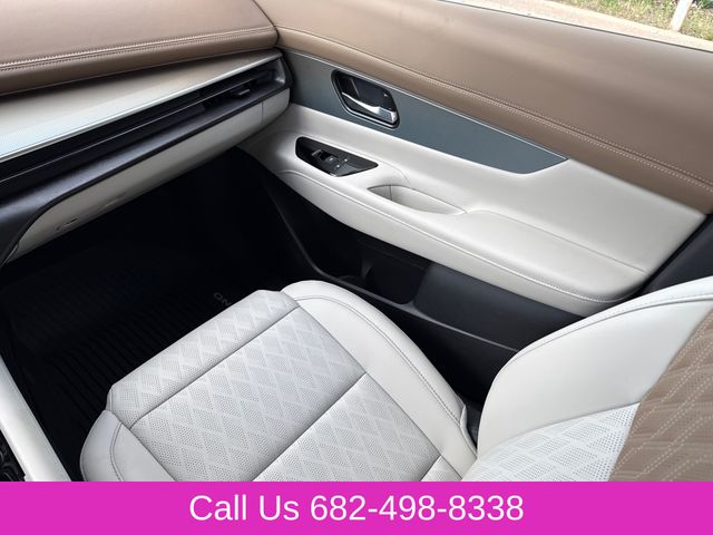 Used 2026 Nissan Murano SUV