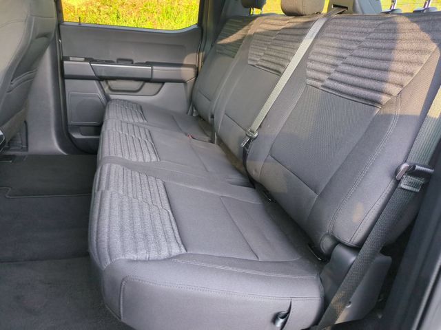Used 2023 Gray Ford XL image 27
