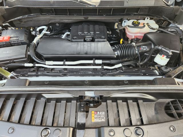 2024 Chevrolet Silverado 1500 Custom Gray at Classic Elite Chevrolet Hwy 6