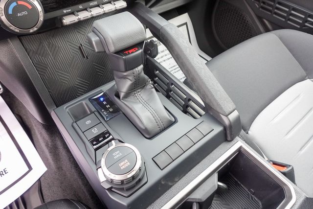 new 2026 Toyota Tacoma car