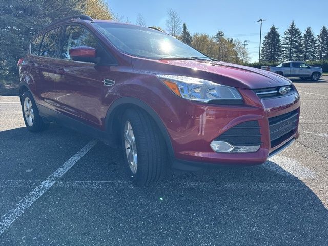 Used 2016 Ford Escape For Sale in New Hudson, MI