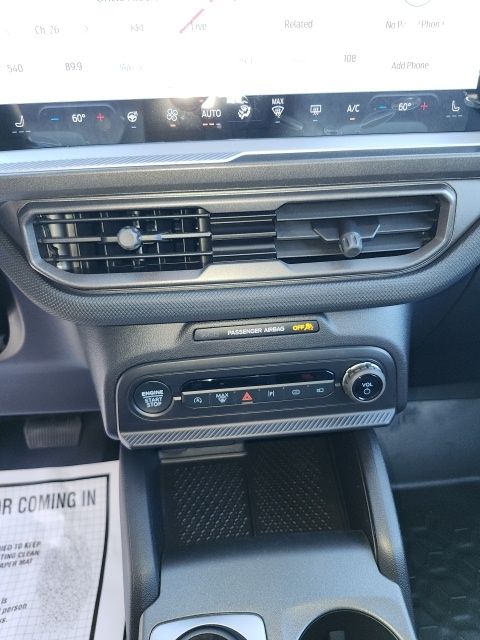 New 2026 White Ford Badlands image 23