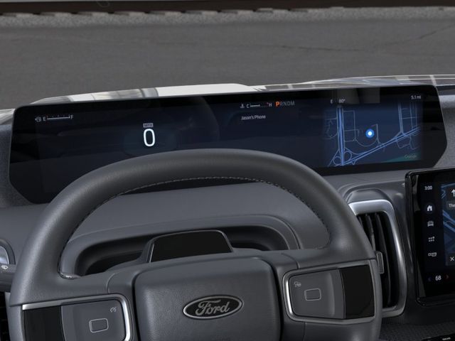 2026 Ford Expedition Platinum Gray at Luther Ford
