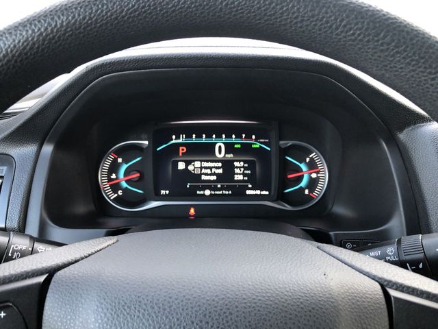 used 2020 Honda Pilot car