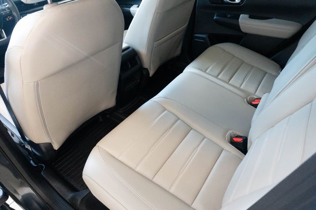 Used 2023 Honda CR-V SUV