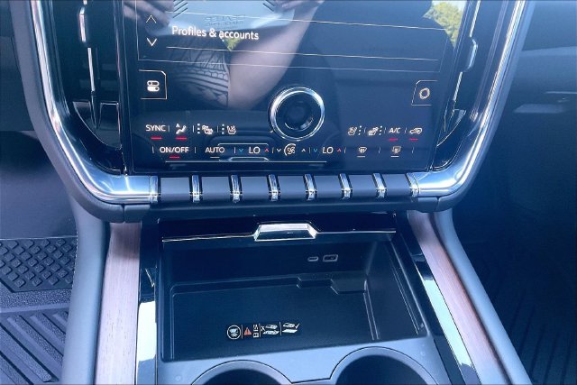 Used 2026 GMC Yukon SUV
