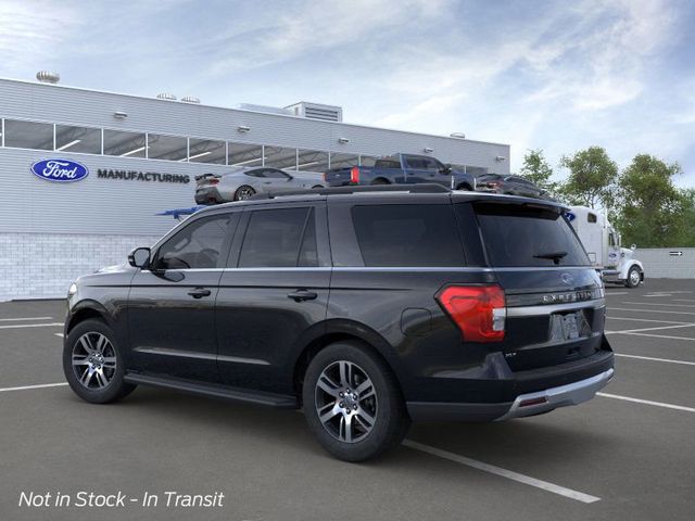 2024 Ford Expedition XLT 5