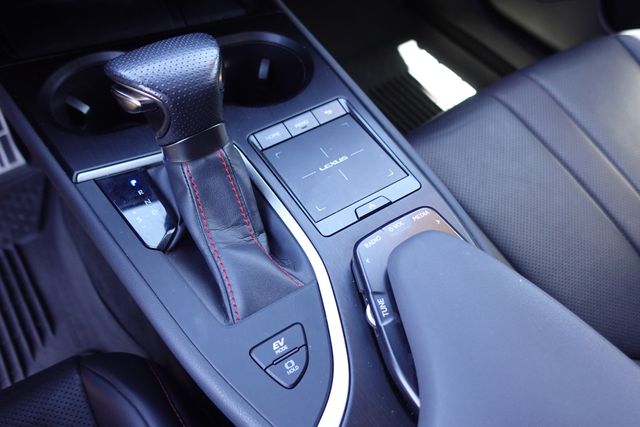 used 2019 Lexus UX car, priced at $27,500