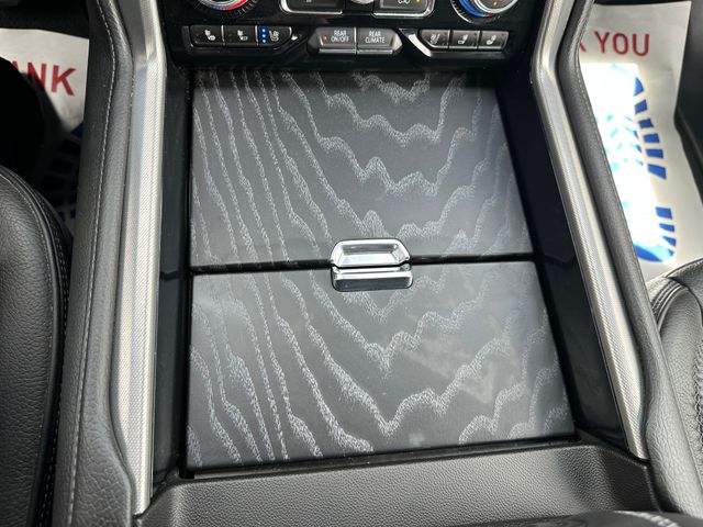 2023 GMC Yukon Denali photo