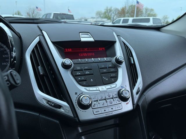 Used 2011 GMC Terrain For Sale in Livonia, MI