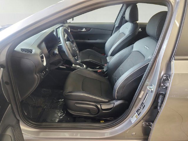 Used 2023 Kia Forte Sedan