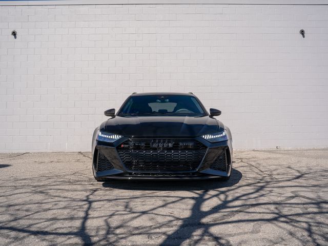 Certified Used 2023 Black Audi 4.2 image 10
