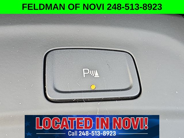 Used 2022 Chevrolet Equinox For Sale in New Hudson, MI
