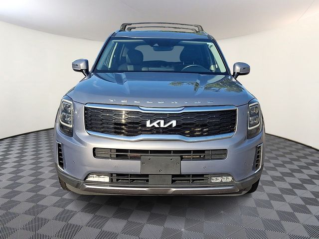 Used 2022 Kia Telluride SUV
