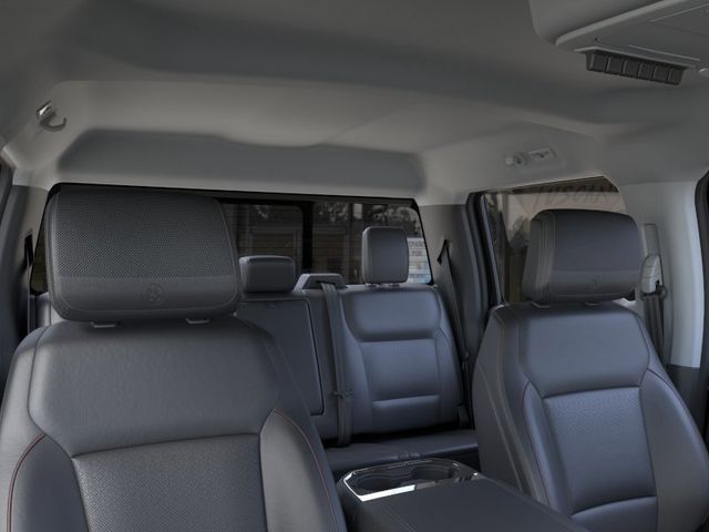 New 2026 Agate Black Metallic Ford F-250® Lariat® image 22