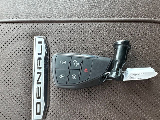 New 2026 GMC Sierra 3500HD Truck