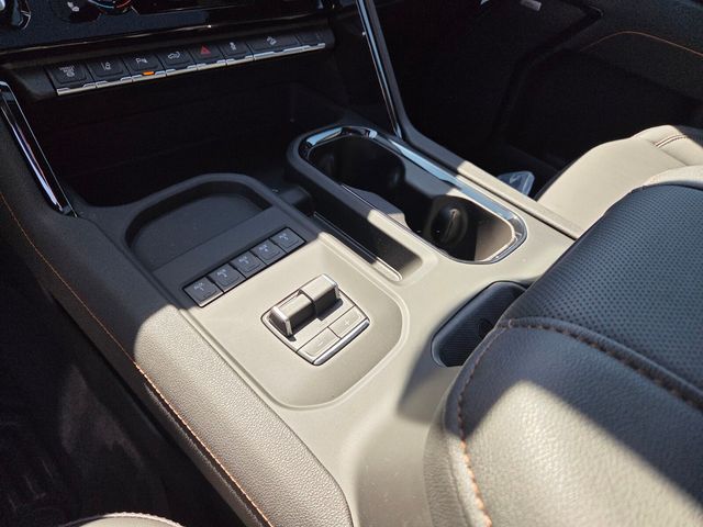 New 2026 White GMC AT4 image 26