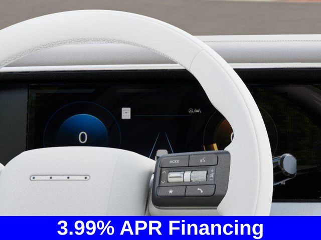 New 2026 Gray Hyundai SEL Premium image 17