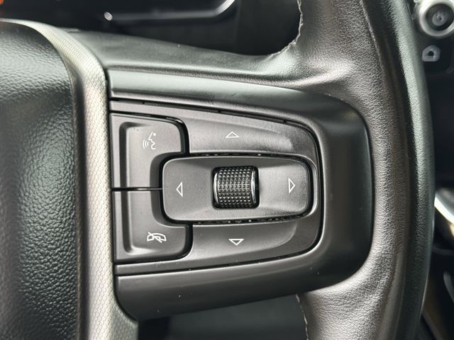 2024 GMC Sierra 2500HD Denali Black at Central Houston Nissan