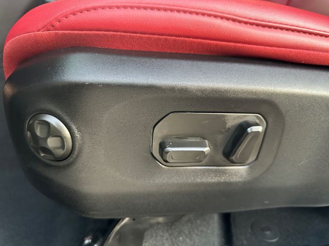 Used 2024 Black Jeep Rubicon 392 image 19