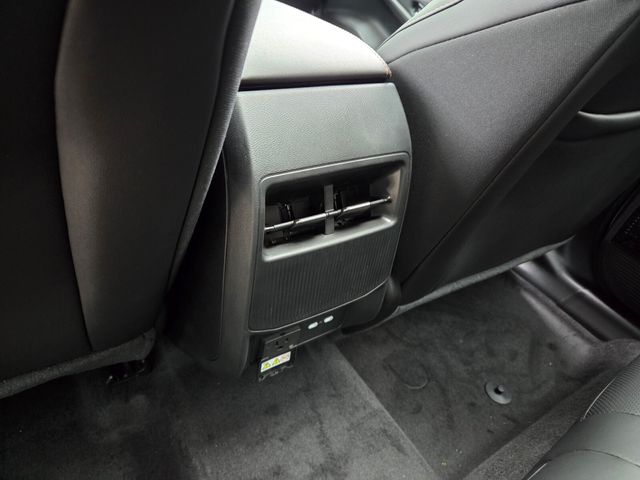 New 2026 Silver Jeep Overland image 8