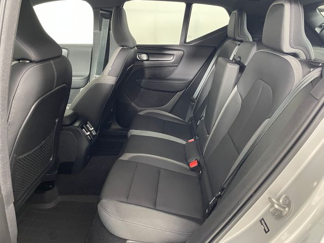 Used 2023 Volvo XC40 Recharge Pure Electric Twin Core For Sale in Bremerton, WA