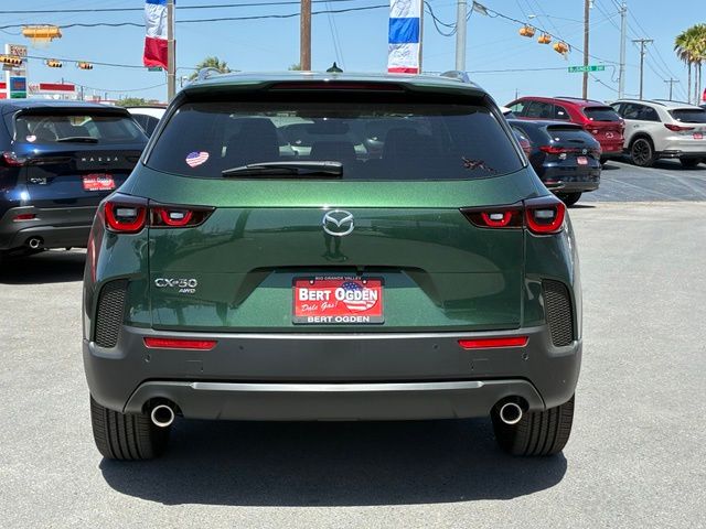 New 2026 Cypress Mazda 2.5 S Premium AWD image 5