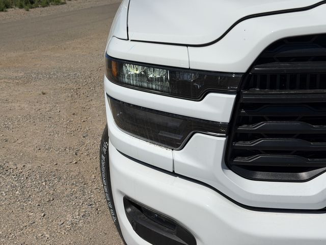 new 2026 Ram 2500 car, priced at $69,510