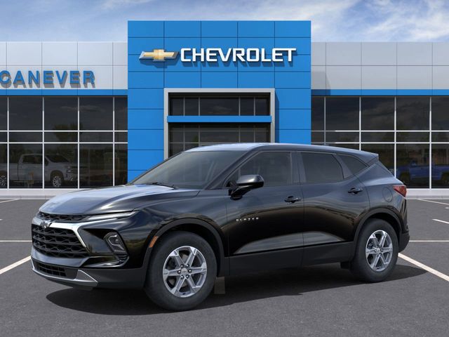 2025 Chevrolet Blazer LT 2