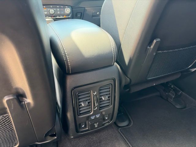 2021 Dodge Durango SRT Hellcat Red at South Hills CDJR