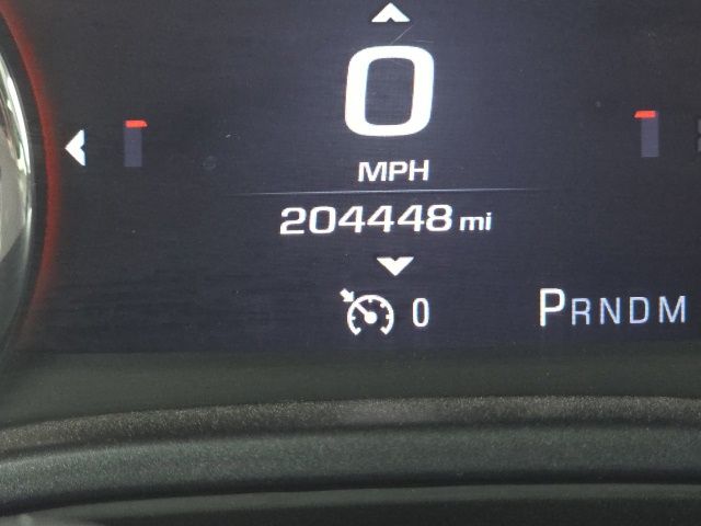 2016 White Frost Tricoat GMC Sierra 1500 Denali 4X4 Truck