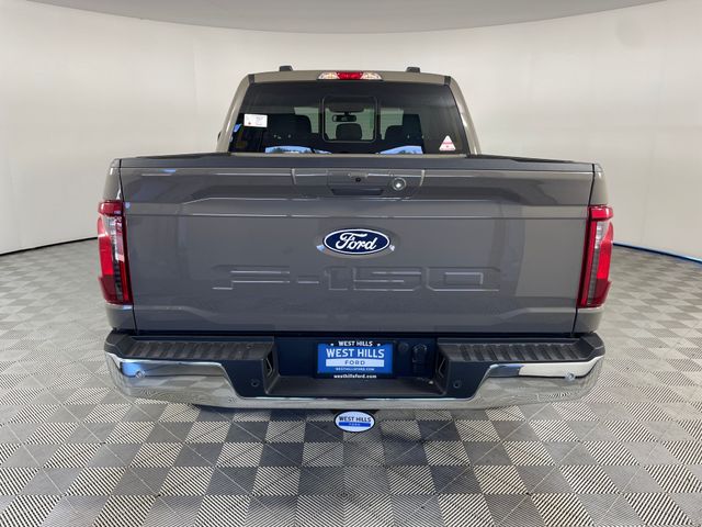 New 2026 Ford F-150 XLT For Sale in Bremerton, WA