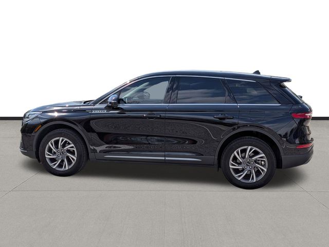 2025 Lincoln Corsair Premiere - 7