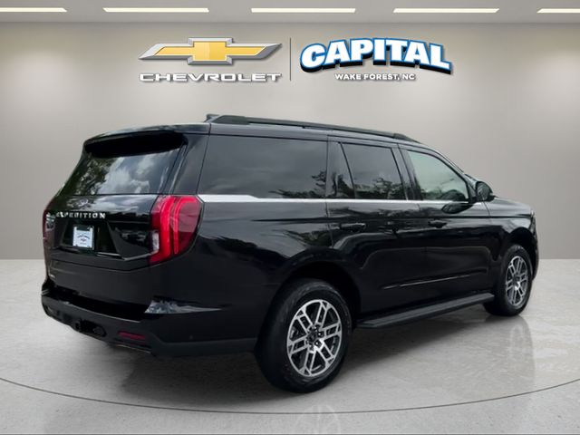 Used 2025 Black Ford Active image 5